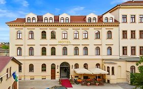 Dresden Hotel Bayerischer Hof